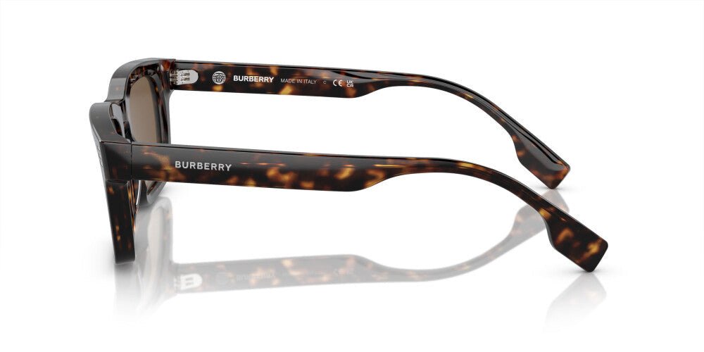 BURBERRY BE4403 B. Stripe -BURBERRY Sunglasses- Optivision