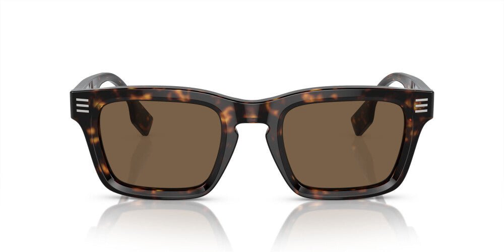 BURBERRY BE4403 B. Stripe -BURBERRY Sunglasses- Optivision