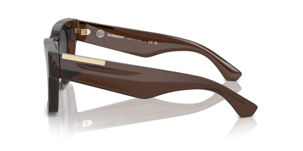 BURBERRY BE4424 The World of Check -BURBERRY Sunglasses- Optivision
