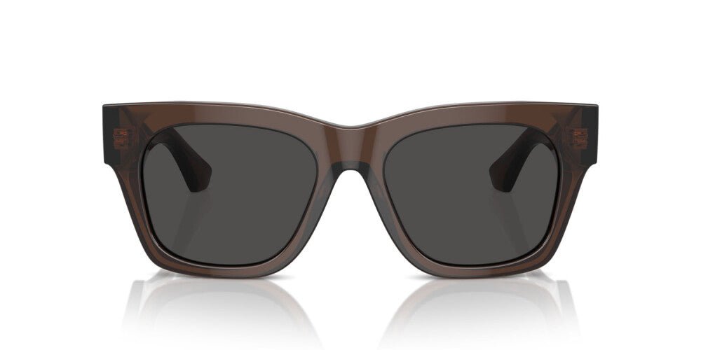 BURBERRY BE4424 The World of Check -BURBERRY Sunglasses- Optivision