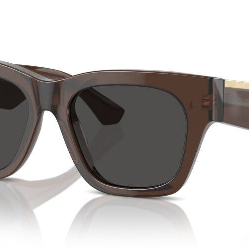 BURBERRY BE4424 The World of Check -BURBERRY Sunglasses- Optivision