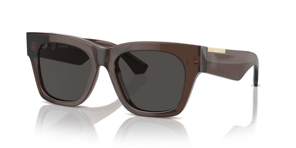 BURBERRY BE4424 The World of Check -BURBERRY Sunglasses- Optivision