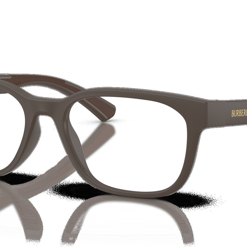 Burberry BE2460D Rectangle Eyeglasses -BURBERRY Eyeglasses- Optivision