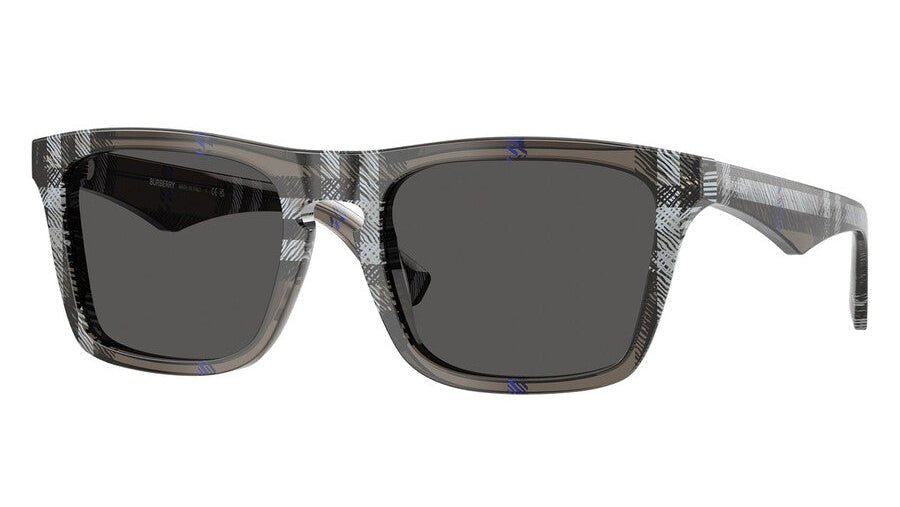 BURBERRY BE4434F The Essentials -BURBERRY Sunglasses- Optivision