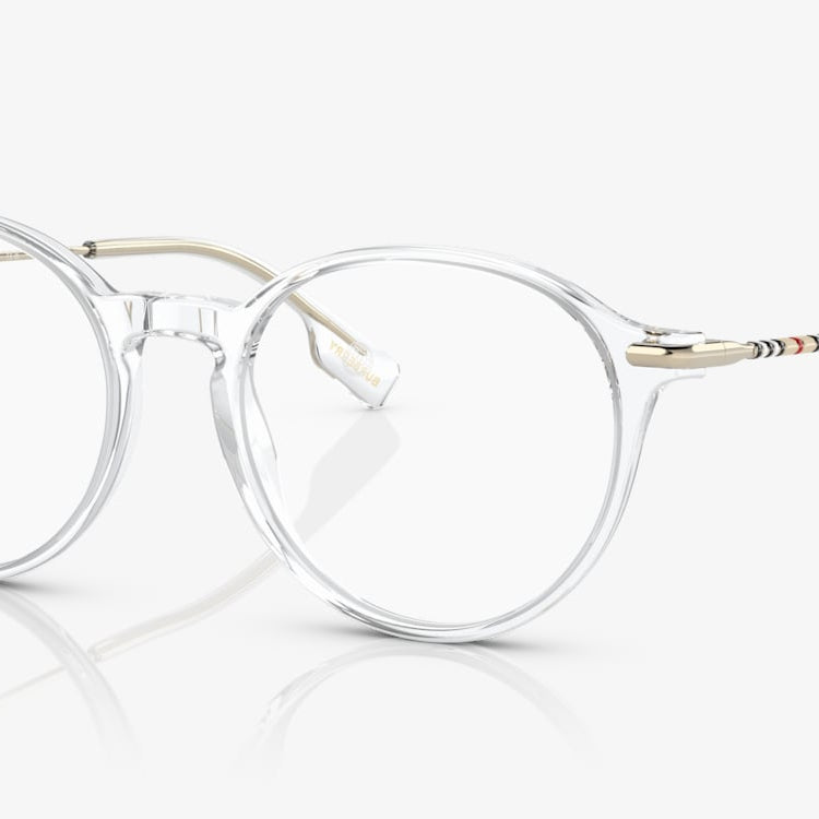 Burberry BE2365 Alisson Phantos Eyeglasses