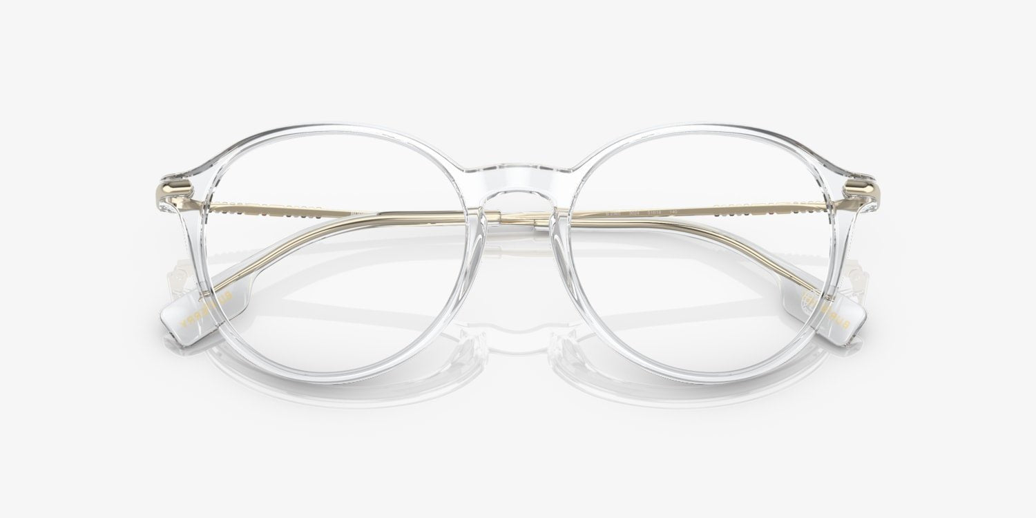 BURBERRY BE2365 Alisson -BURBERRY Eyeglasses- Optivision