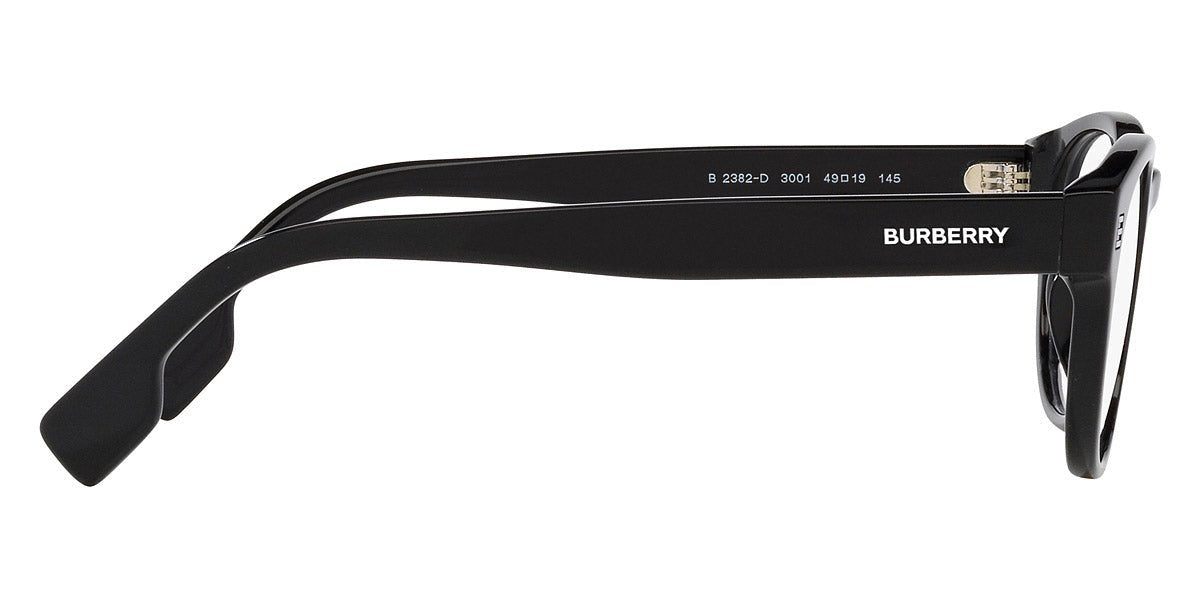 BURBERRY BE2382D Classic Reloaded -BURBERRY Eyeglasses- Optivision