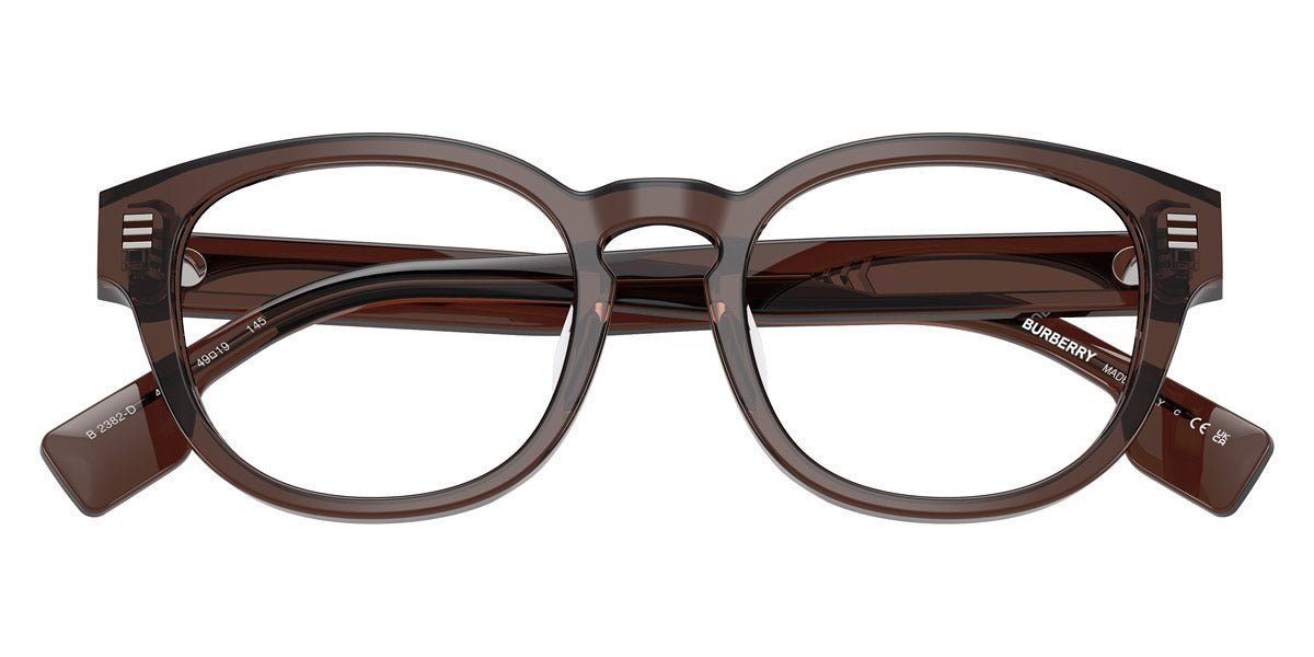 BURBERRY BE2382D Classic Reloaded -BURBERRY Eyeglasses- Optivision