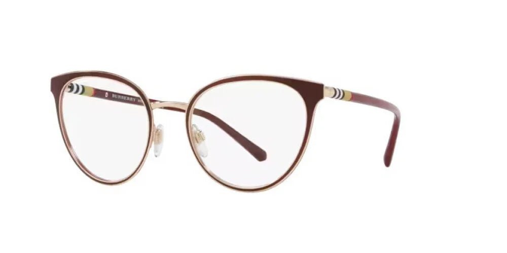 BURBERRY BE1324 Heritage -BURBERRY Eyeglasses- Optivision