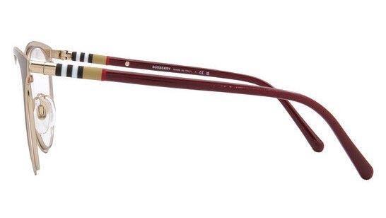 BURBERRY BE1324 Heritage -BURBERRY Eyeglasses- Optivision
