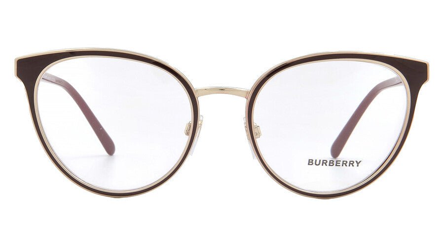 BURBERRY BE1324 Heritage -BURBERRY Eyeglasses- Optivision