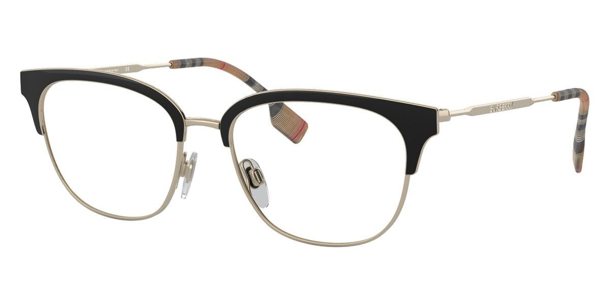 BURBERRY BE1334 -BURBERRY Eyeglasses- Optivision