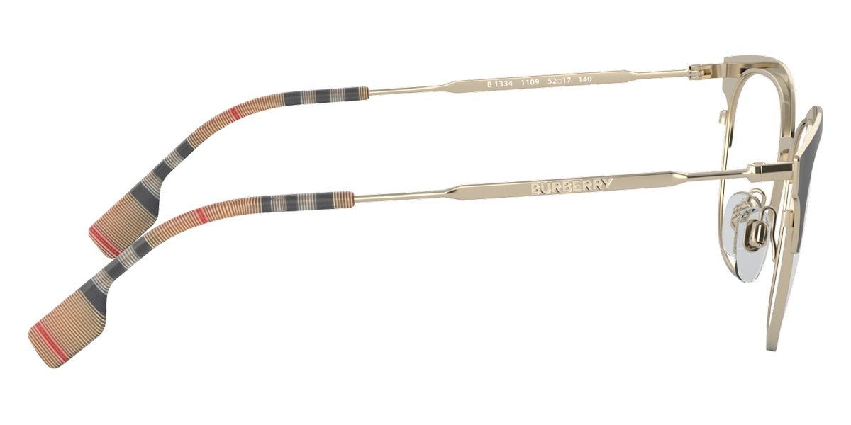 BURBERRY BE1334 -BURBERRY Eyeglasses- Optivision