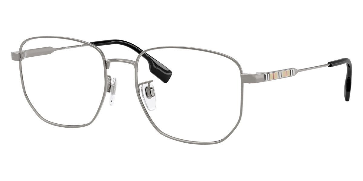 BURBERRY BE1352D Classic Reloaded -BURBERRY Eyeglasses- Optivision