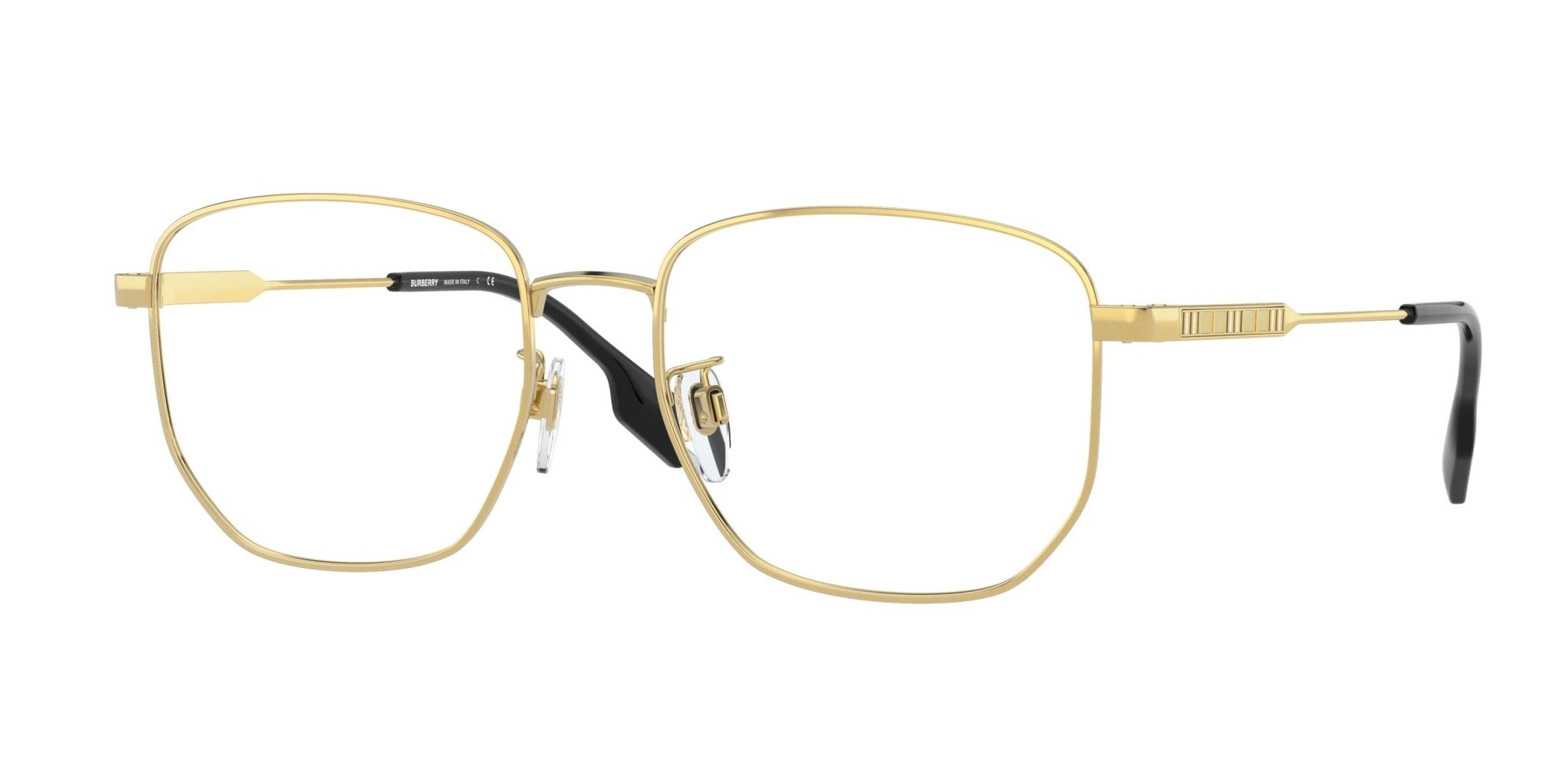 BURBERRY BE1352D Classic Reloaded -BURBERRY Eyeglasses- Optivision