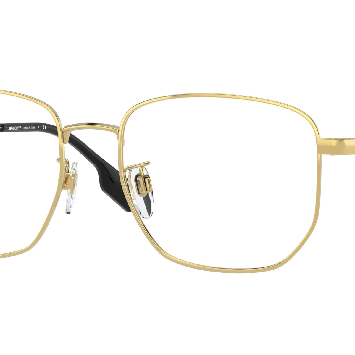 Burberry BE1352D Irregular Eyeglasses