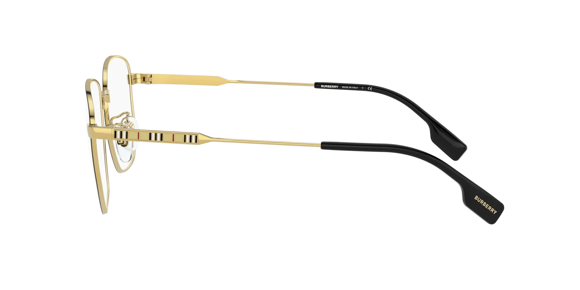 BURBERRY BE1352D Classic Reloaded -BURBERRY Eyeglasses- Optivision