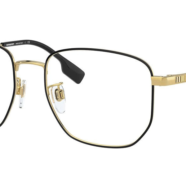 BURBERRY BE1352D Classic Reloaded -BURBERRY Eyeglasses- Optivision