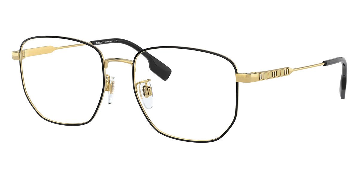BURBERRY BE1352D Classic Reloaded -BURBERRY Eyeglasses- Optivision