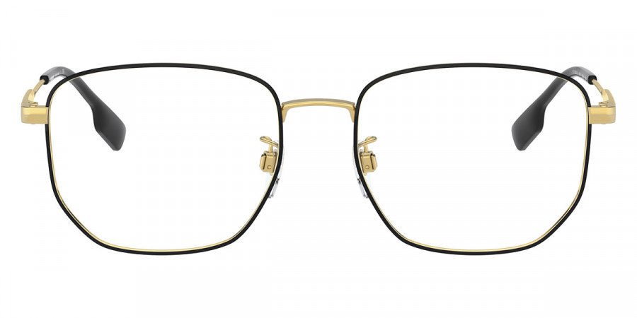 BURBERRY BE1352D Classic Reloaded -BURBERRY Eyeglasses- Optivision