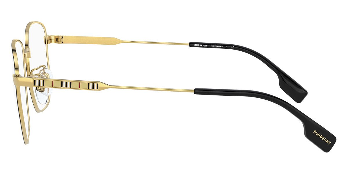 BURBERRY BE1352D Classic Reloaded -BURBERRY Eyeglasses- Optivision
