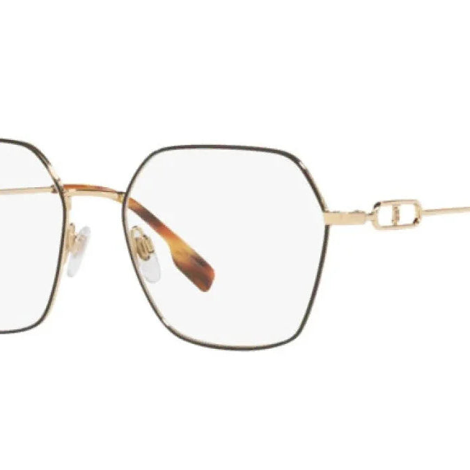 Burberry BE1361 Irregular Eyeglasses