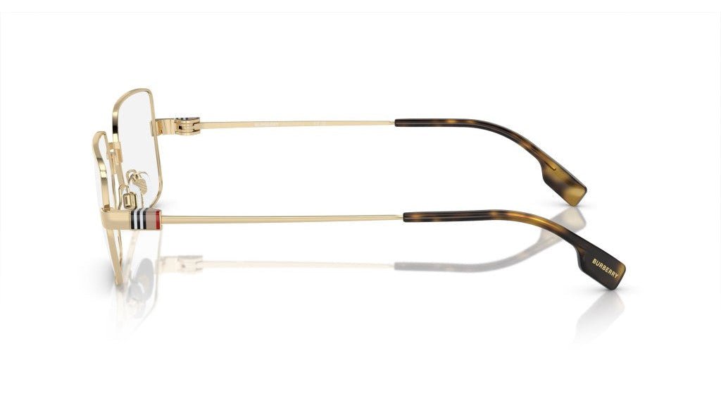 BURBERRY BE1380 -BURBERRY Eyeglasses- Optivision