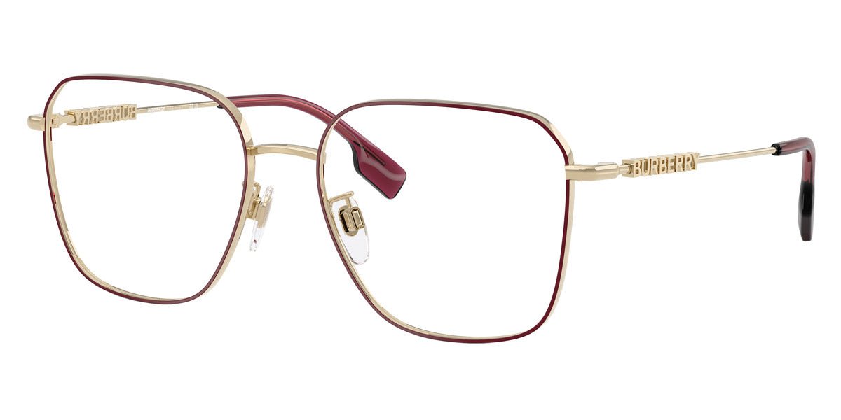 BURBERRY BE1382D -BURBERRY Eyeglasses- Optivision