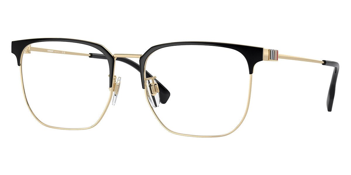BURBERRY BE1383D B. Icon -BURBERRY Eyeglasses- Optivision