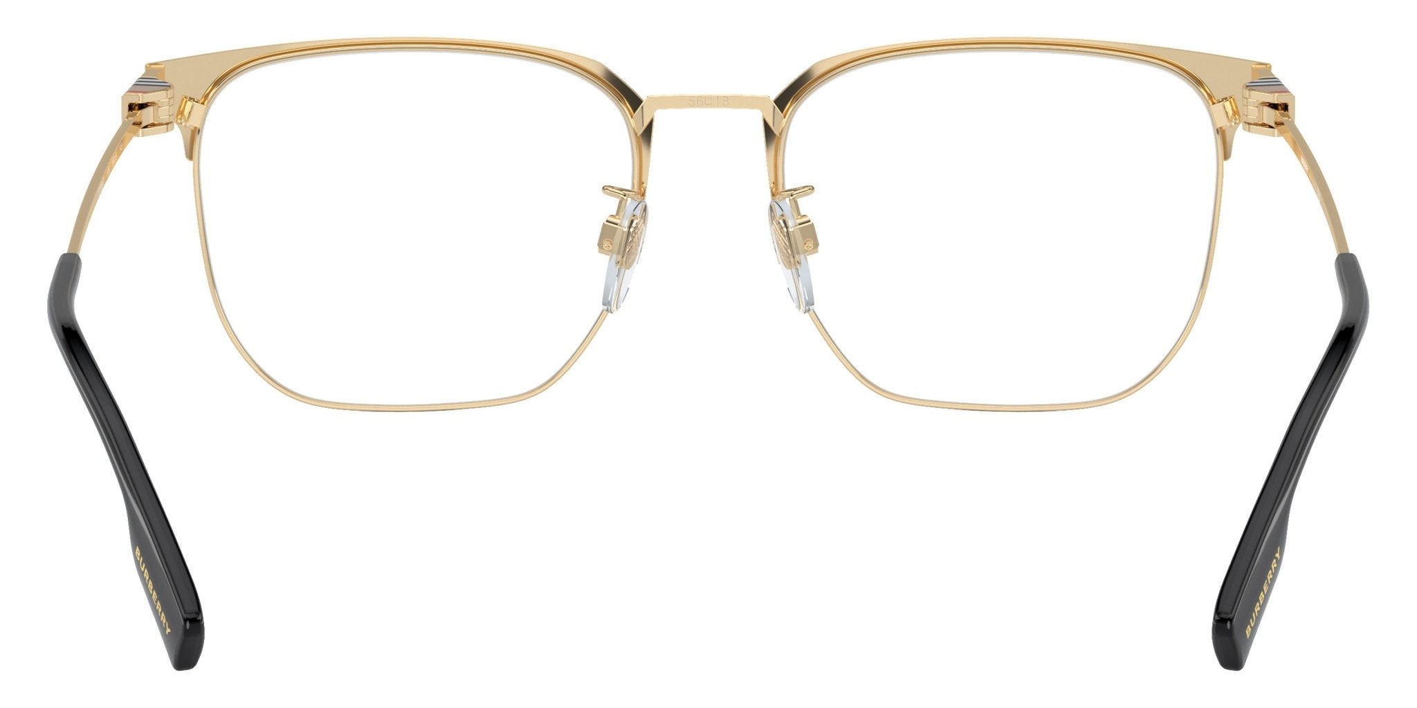 BURBERRY BE1383D B. Icon -BURBERRY Eyeglasses- Optivision