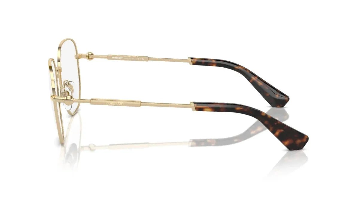 BURBERRY BE1385 -BURBERRY Eyeglasses- Optivision