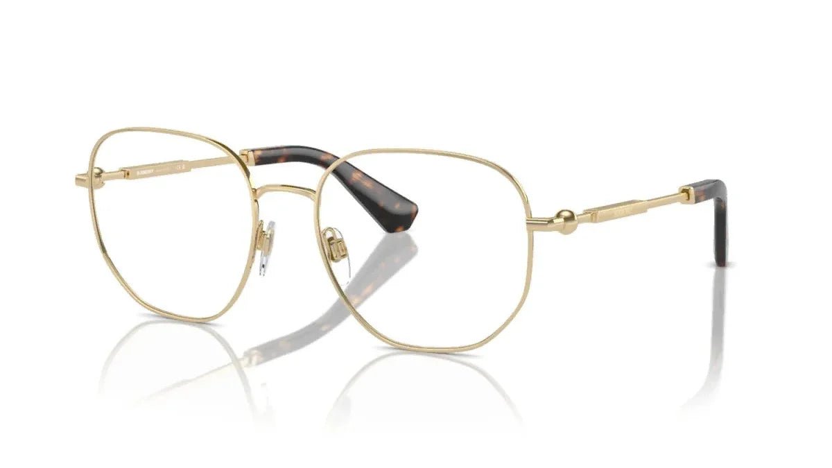BURBERRY BE1385 -BURBERRY Eyeglasses- Optivision