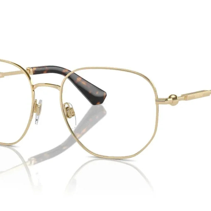 Burberry BE1385 Square Eyeglasses