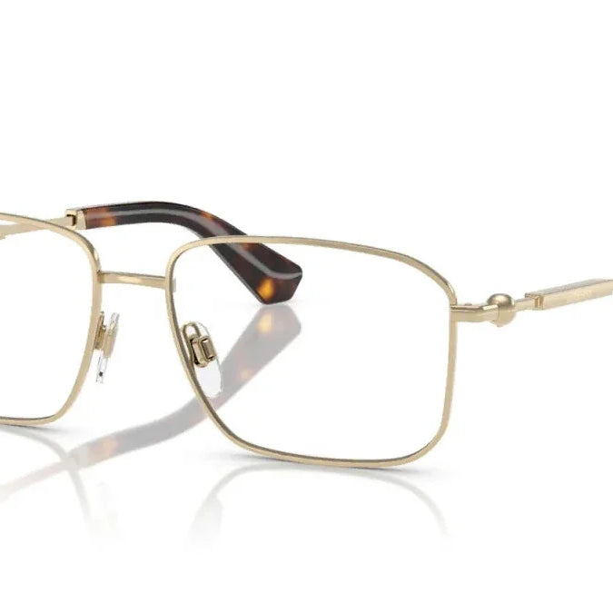 Burberry BE1389 Rectangle Eyeglasses