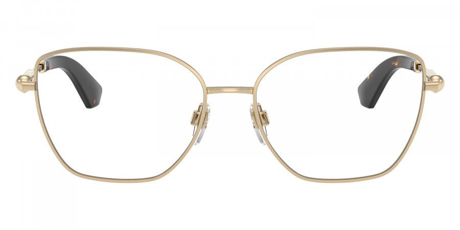 BURBERRY BE1390 Metal Logo -BURBERRY Eyeglasses- Optivision