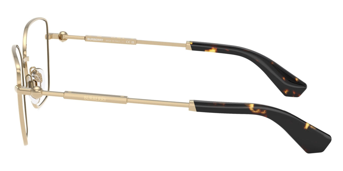 BURBERRY BE1390 Metal Logo -BURBERRY Eyeglasses- Optivision