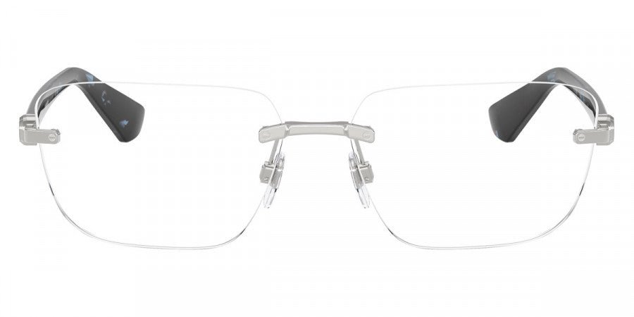 BURBERRY BE1392 Metal Shield -BURBERRY Eyeglasses- Optivision