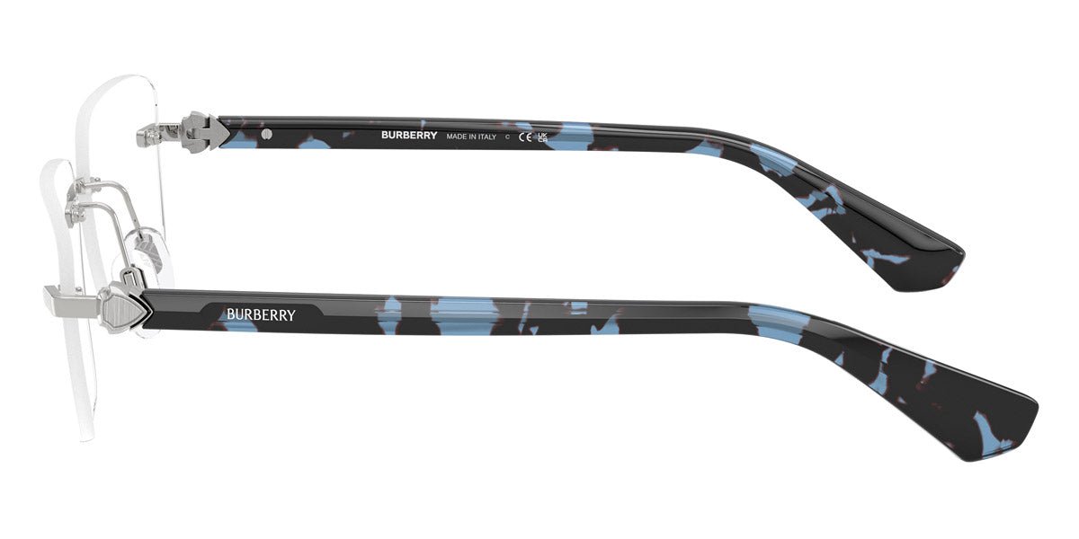 BURBERRY BE1392 Metal Shield -BURBERRY Eyeglasses- Optivision