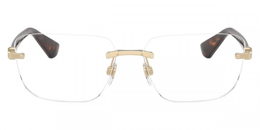 BURBERRY BE1392 Metal Shield -BURBERRY Eyeglasses- Optivision