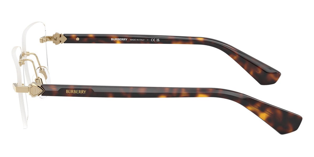 BURBERRY BE1392 Metal Shield -BURBERRY Eyeglasses- Optivision
