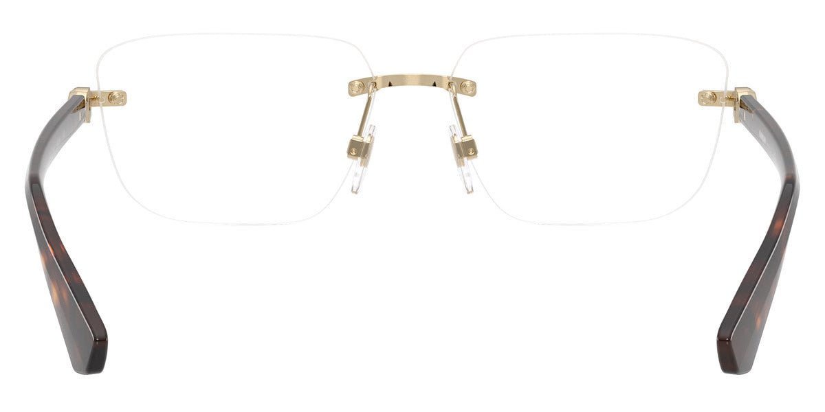 BURBERRY BE1392 Metal Shield -BURBERRY Eyeglasses- Optivision