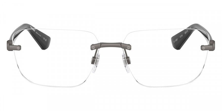 BURBERRY BE1392 Metal Shield -BURBERRY Eyeglasses- Optivision