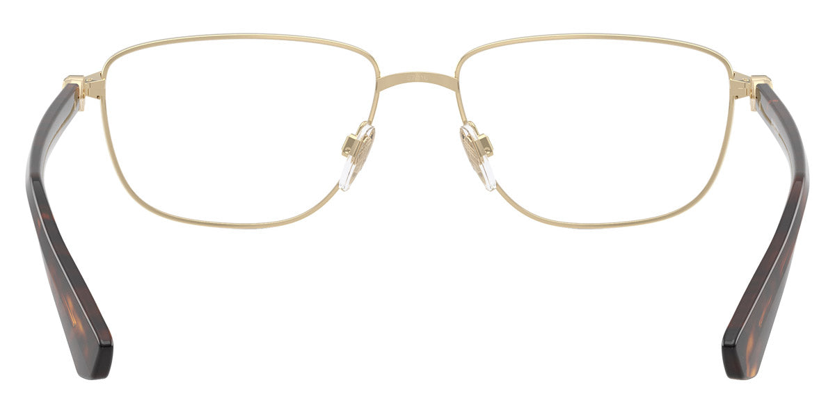 BURBERRY BE1393 Metal Shield -BURBERRY Eyeglasses- Optivision