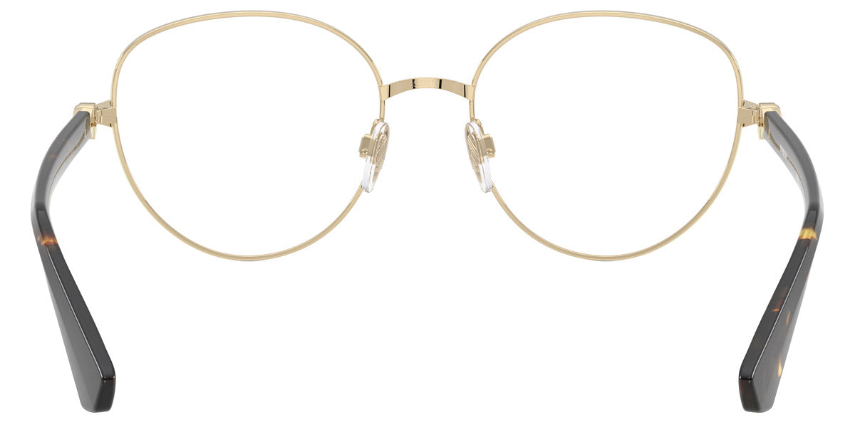 BURBERRY BE1394 Metal Shield -BURBERRY Eyeglasses- Optivision