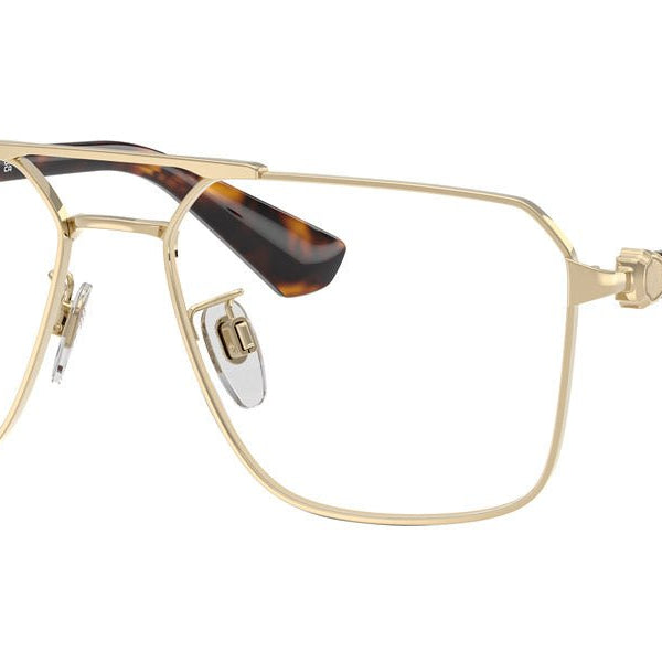 BURBERRY BE1395D Metal Shield -BURBERRY Eyeglasses- Optivision