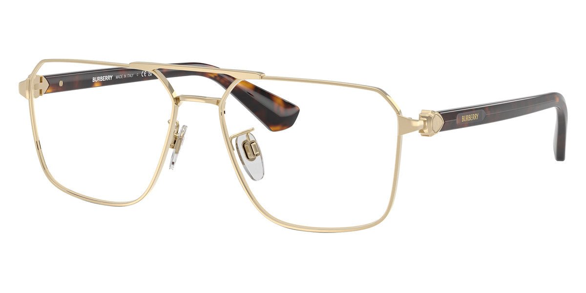 BURBERRY BE1395D Metal Shield -BURBERRY Eyeglasses- Optivision