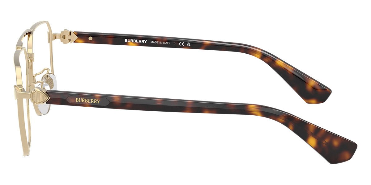 BURBERRY BE1395D Metal Shield -BURBERRY Eyeglasses- Optivision