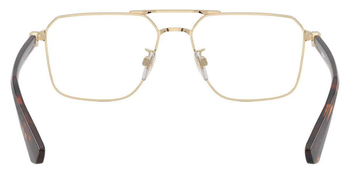 BURBERRY BE1395D Metal Shield -BURBERRY Eyeglasses- Optivision