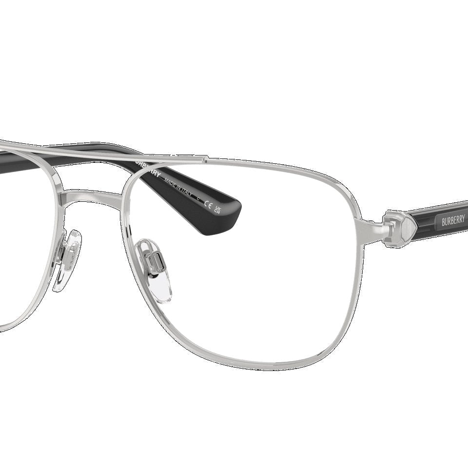 Burberry BE1396 Pilot Eyeglasses