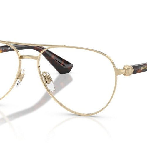 BURBERRY BE1397 Metal Shield -BURBERRY Eyeglasses- Optivision
